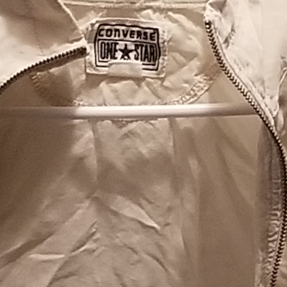 Converse jacket - Picture 2 of 2